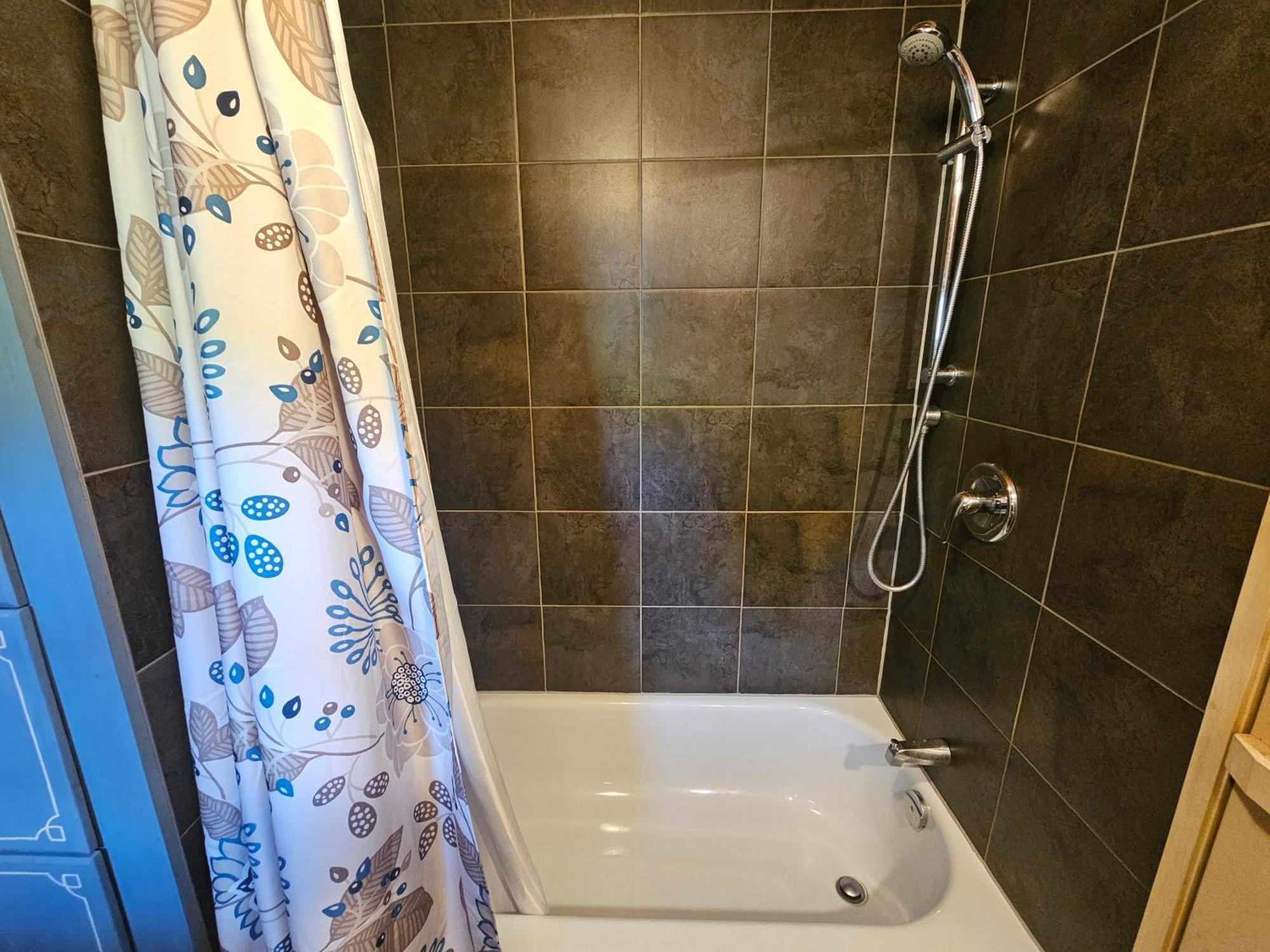Le Repaire Viking Bed & Breakfast Sainte-Rose-du-Nord Exterior foto